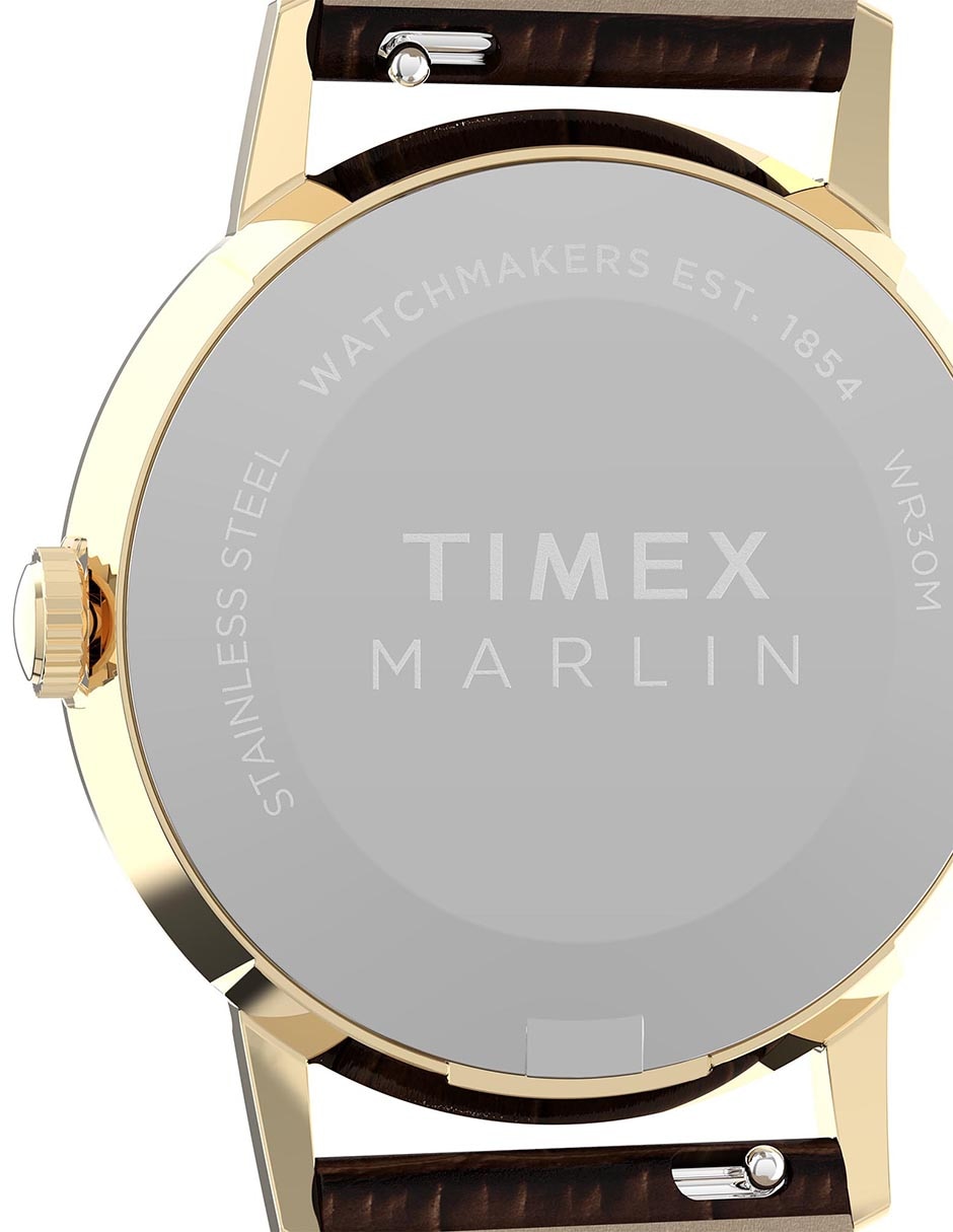 Reloj Marlin unisex TW2Y37800VT 4