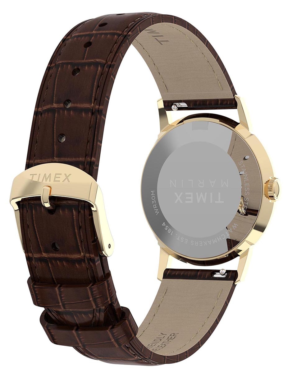 Reloj Marlin unisex TW2Y37800VT 5