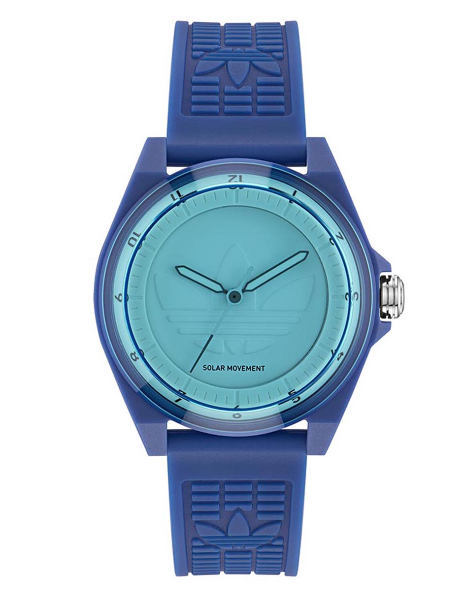 Reloj Project Four Solar unisex AOST255282I