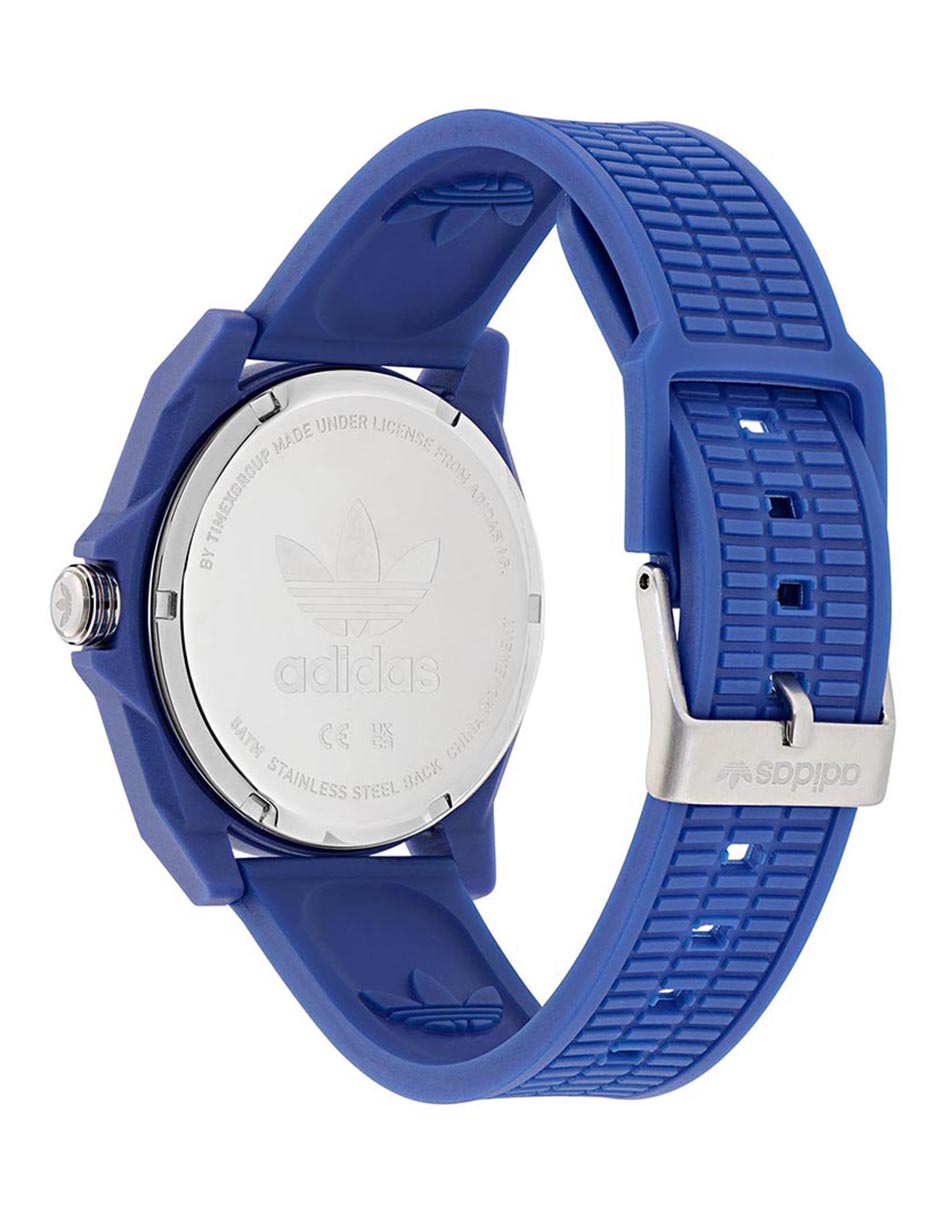 Reloj Adidas Project Four Solar unisex Aost255282i Liverpool