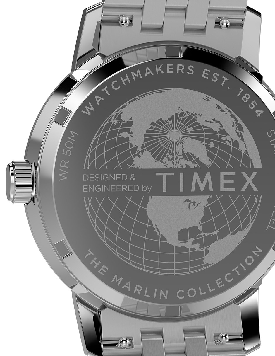 Reloj Marlin para hombre TW2Y47600VT 4