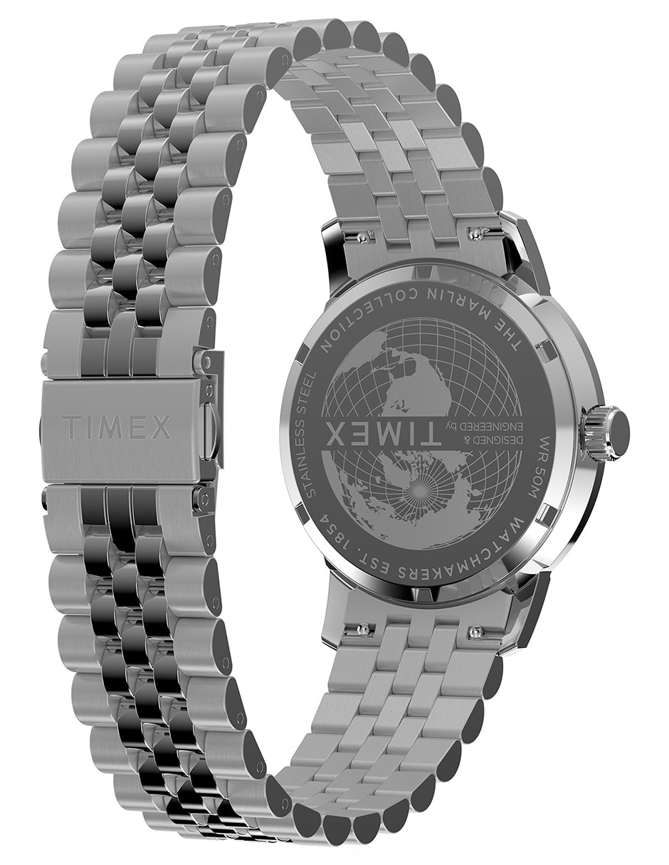 Reloj Marlin para hombre TW2Y47600VT 5