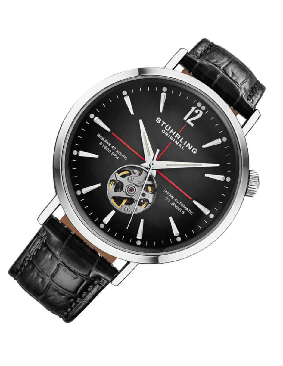 Reloj Quasar para hombre 1021.01 2