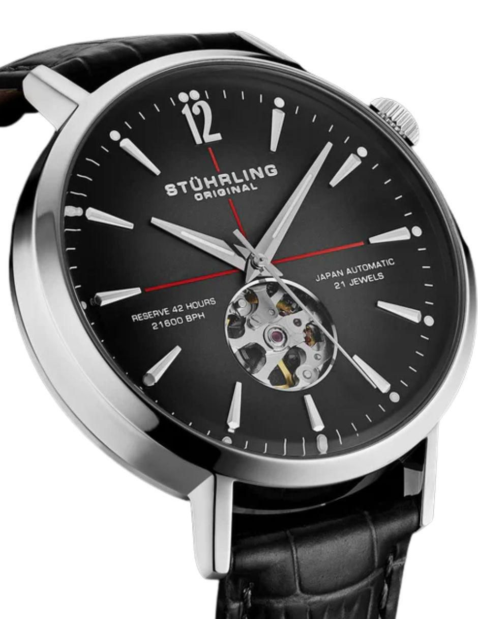 Reloj Quasar para hombre 1021.01 4