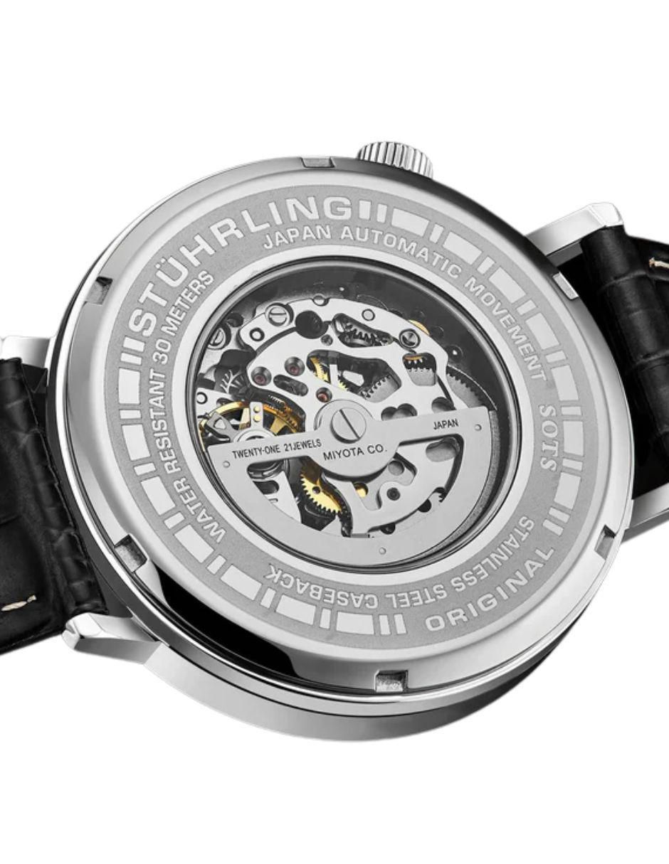 Reloj Quasar para hombre 1021.01 5