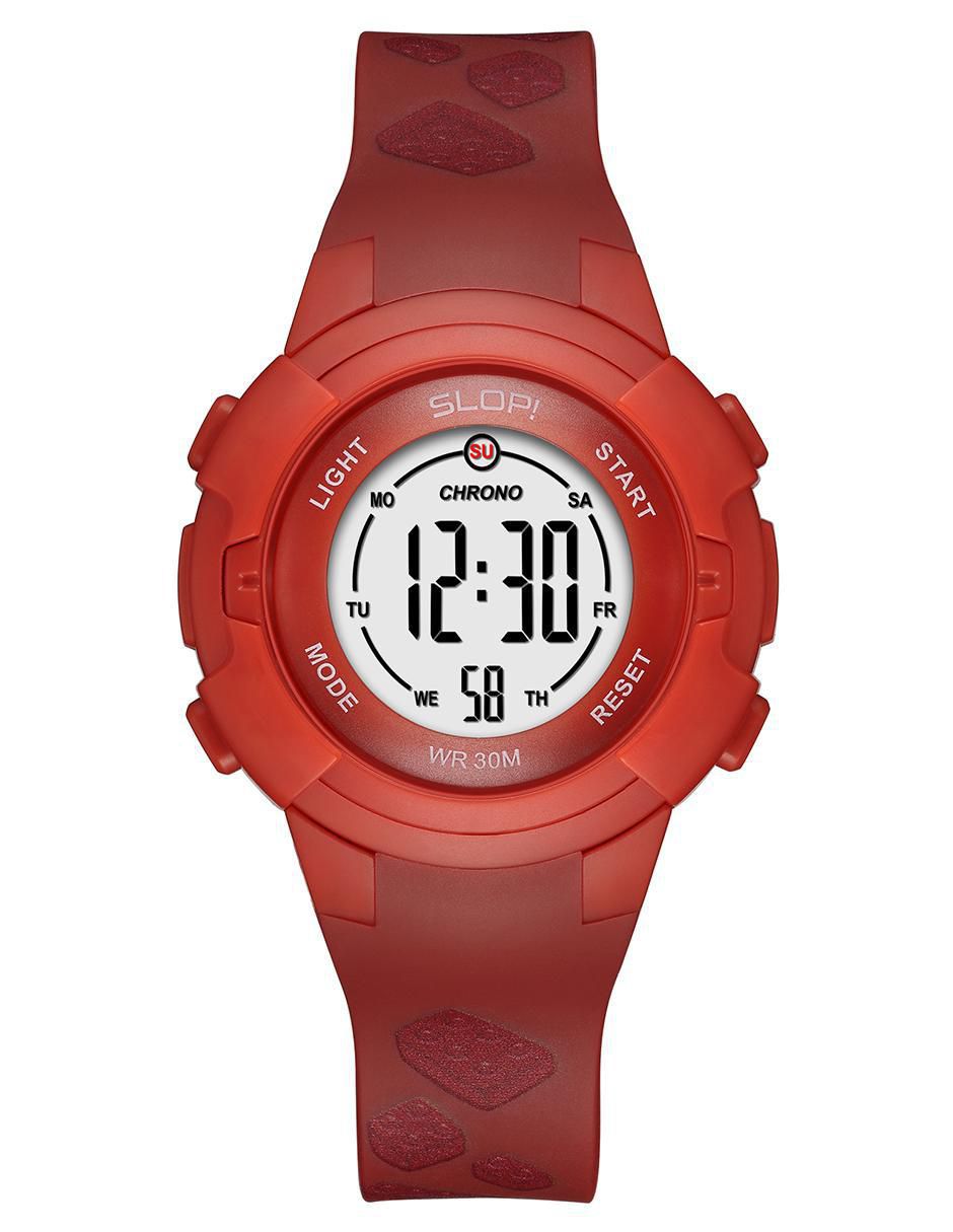 Reloj Fuego unisex SW25315U10