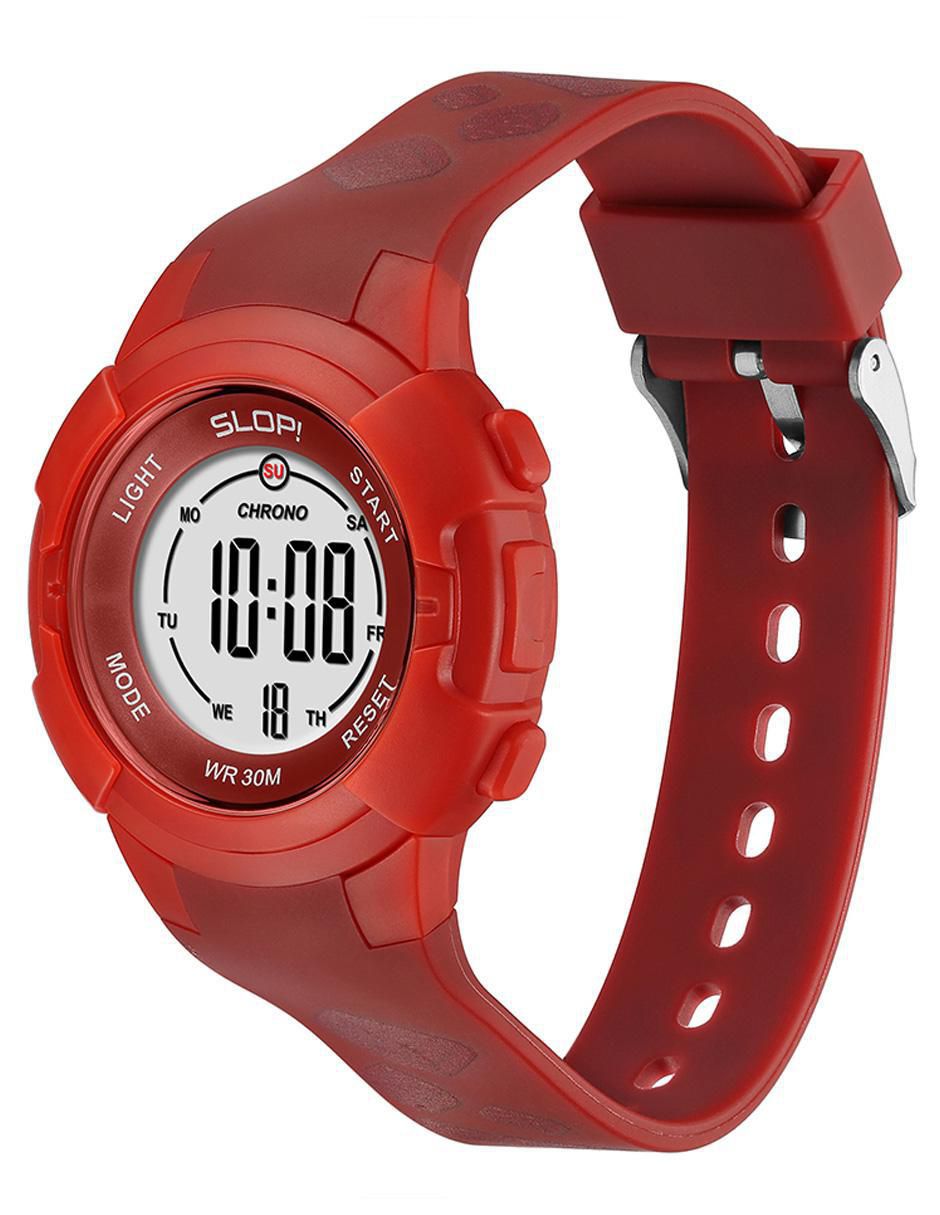 Reloj Fuego unisex SW25315U10 2