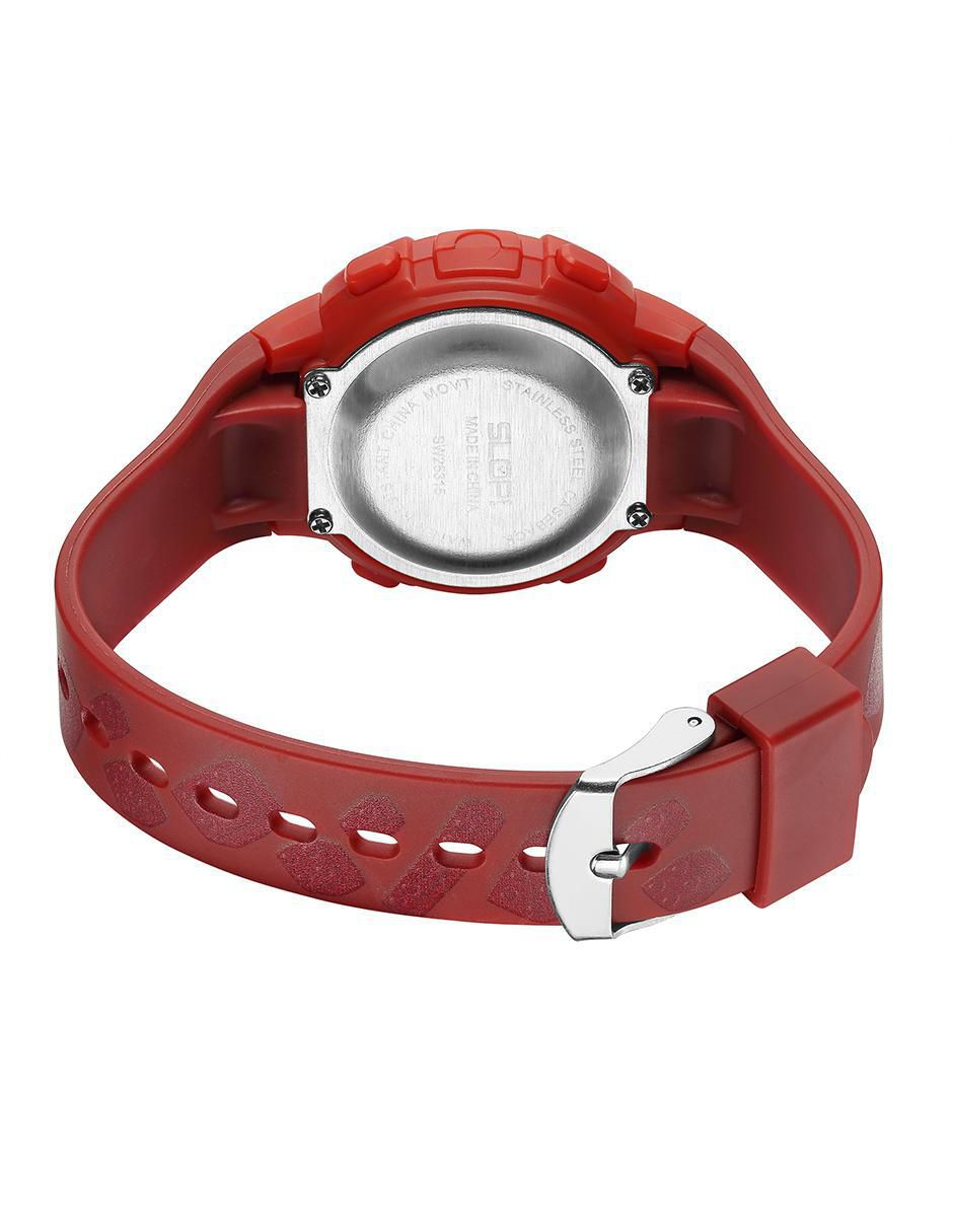 Reloj Fuego unisex SW25315U10 3