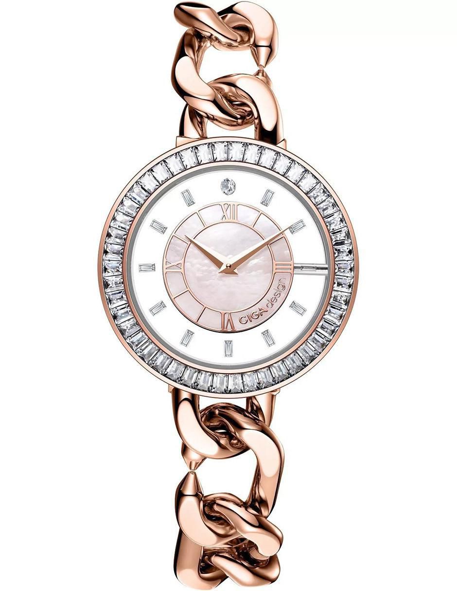 Reloj Sparkle para mujer D022-REMS-3RE 1