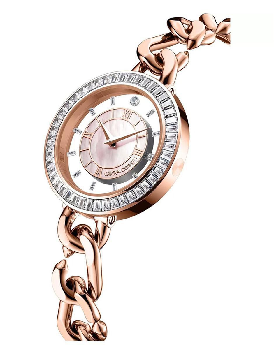 Reloj Sparkle para mujer D022-REMS-3RE