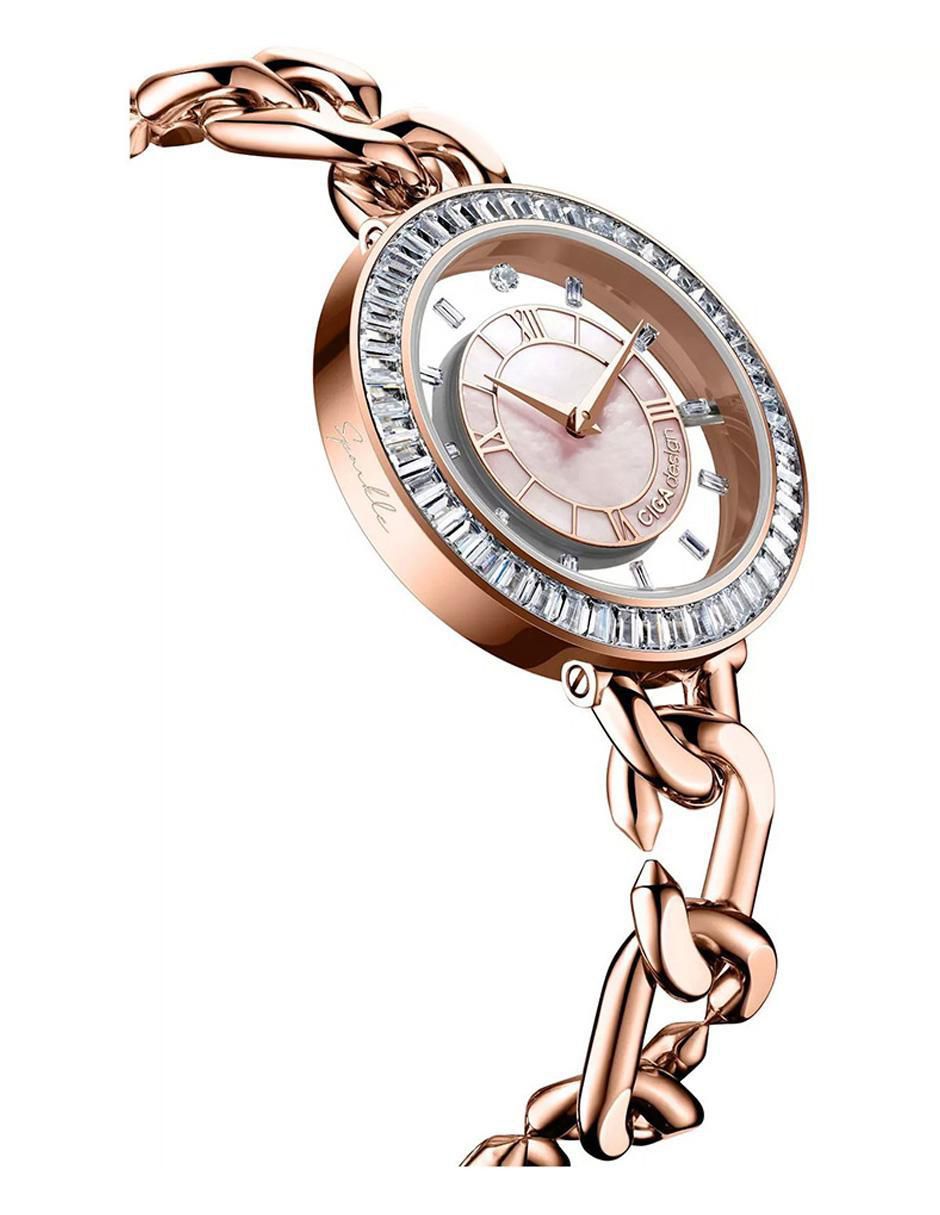 Reloj Sparkle para mujer D022-REMS-3RE