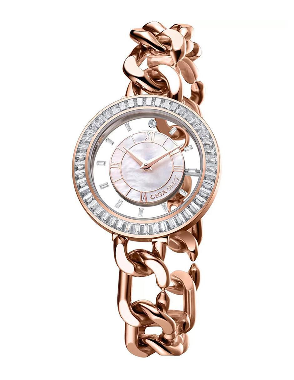 Reloj Sparkle para mujer D022-REMS-3RE