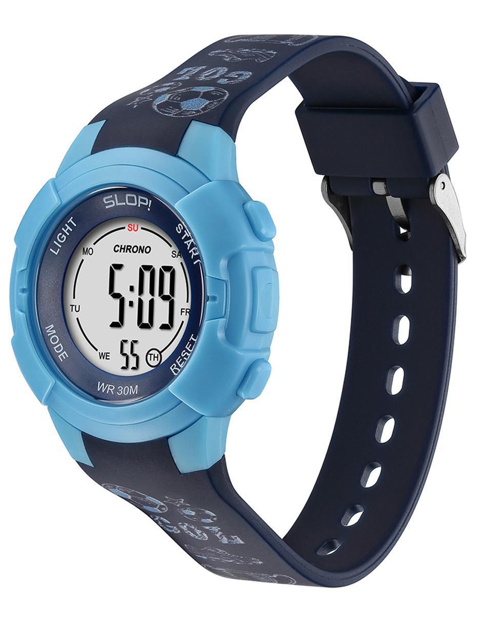 Reloj Adventure para niño SW25302G2 2