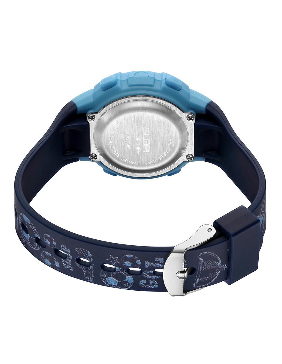 Reloj Adventure para niño SW25302G2 3