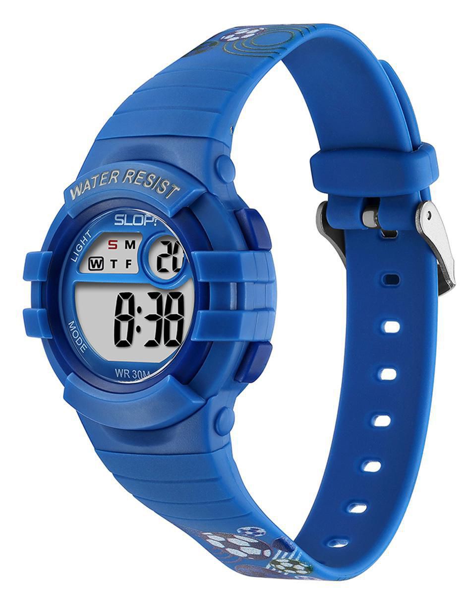 Reloj Adventure para niño SW25303G3