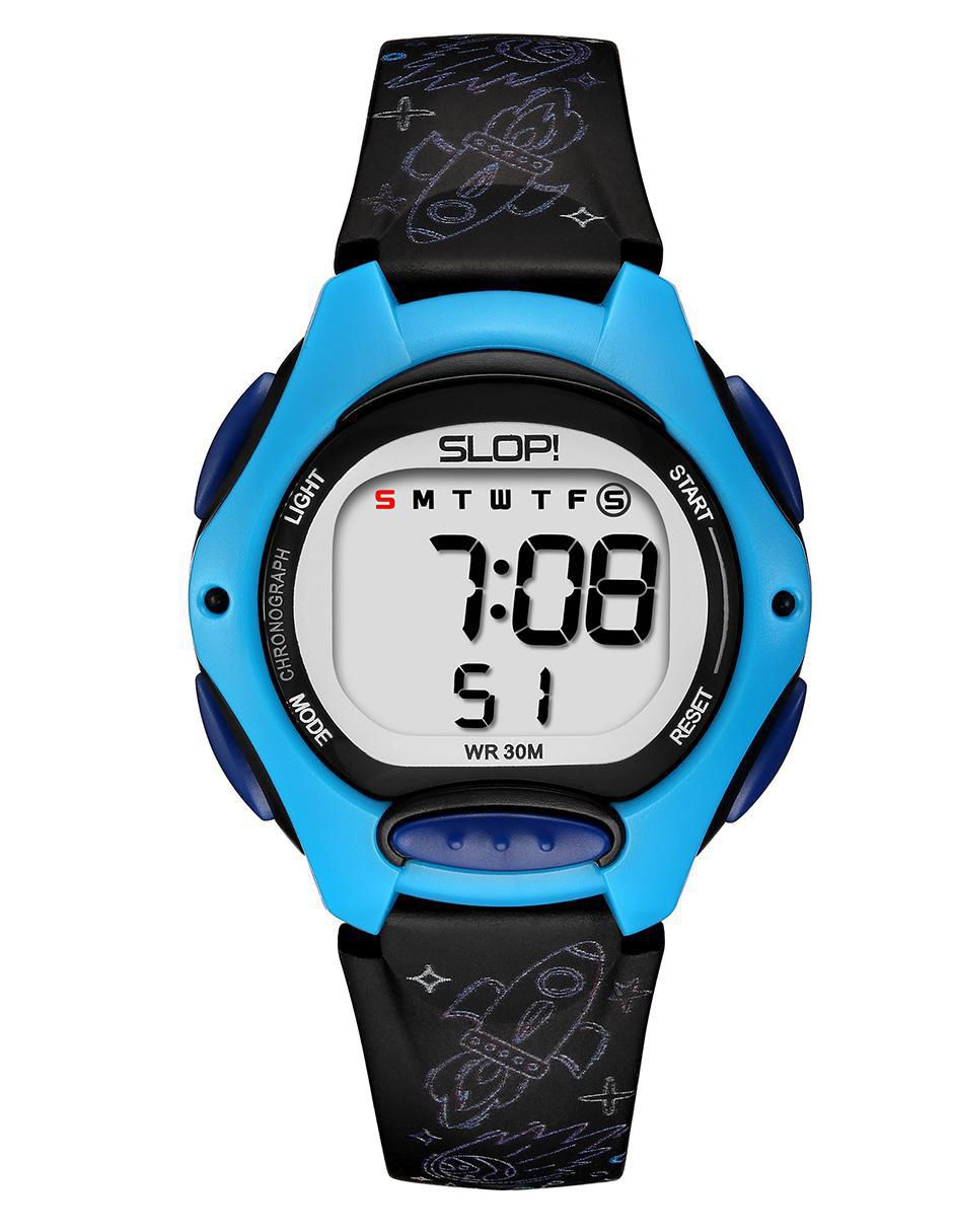 Reloj Adventure para niño SW25304G4 Reloj Adventure para niño SW25304G4
