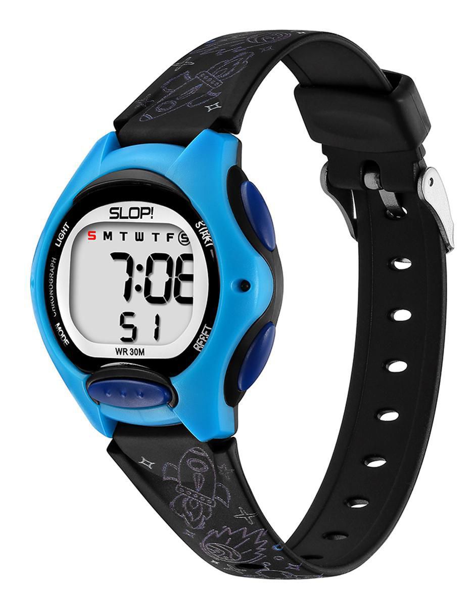 Reloj Adventure para niño SW25304G4 2