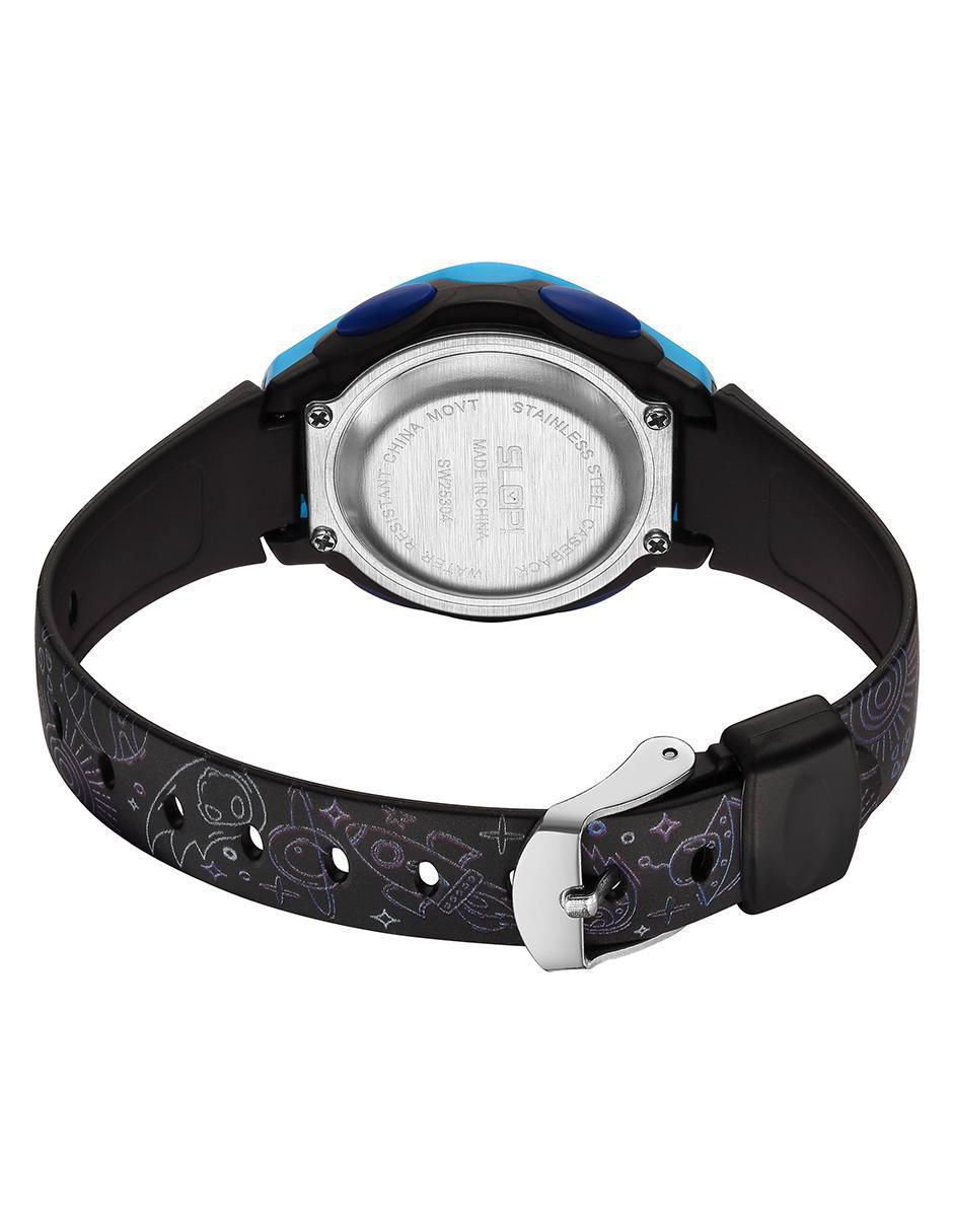 Reloj Adventure para niño SW25304G4 3