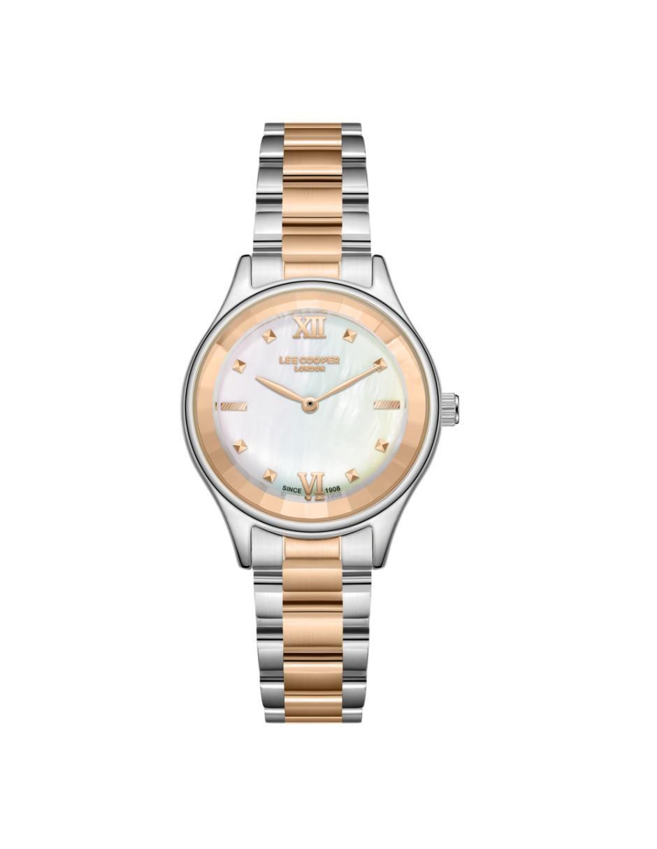 Reloj Silver Collection para mujer LC08157.520