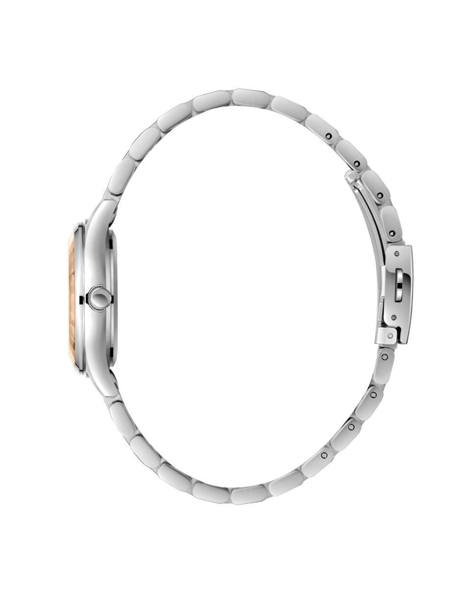 Reloj Silver Collection para mujer LC08157.520 2