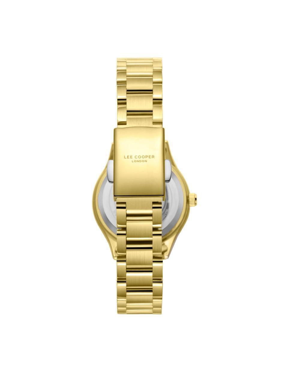 Reloj Gold Collection para mujer LC08157.170 3