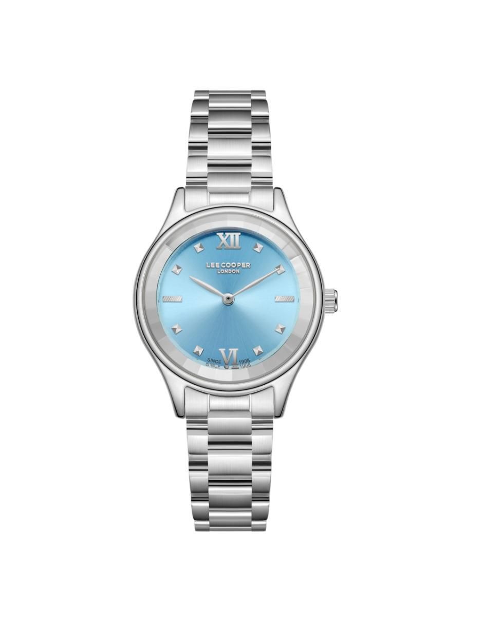 Reloj Silver Collection para mujer LC08157.300