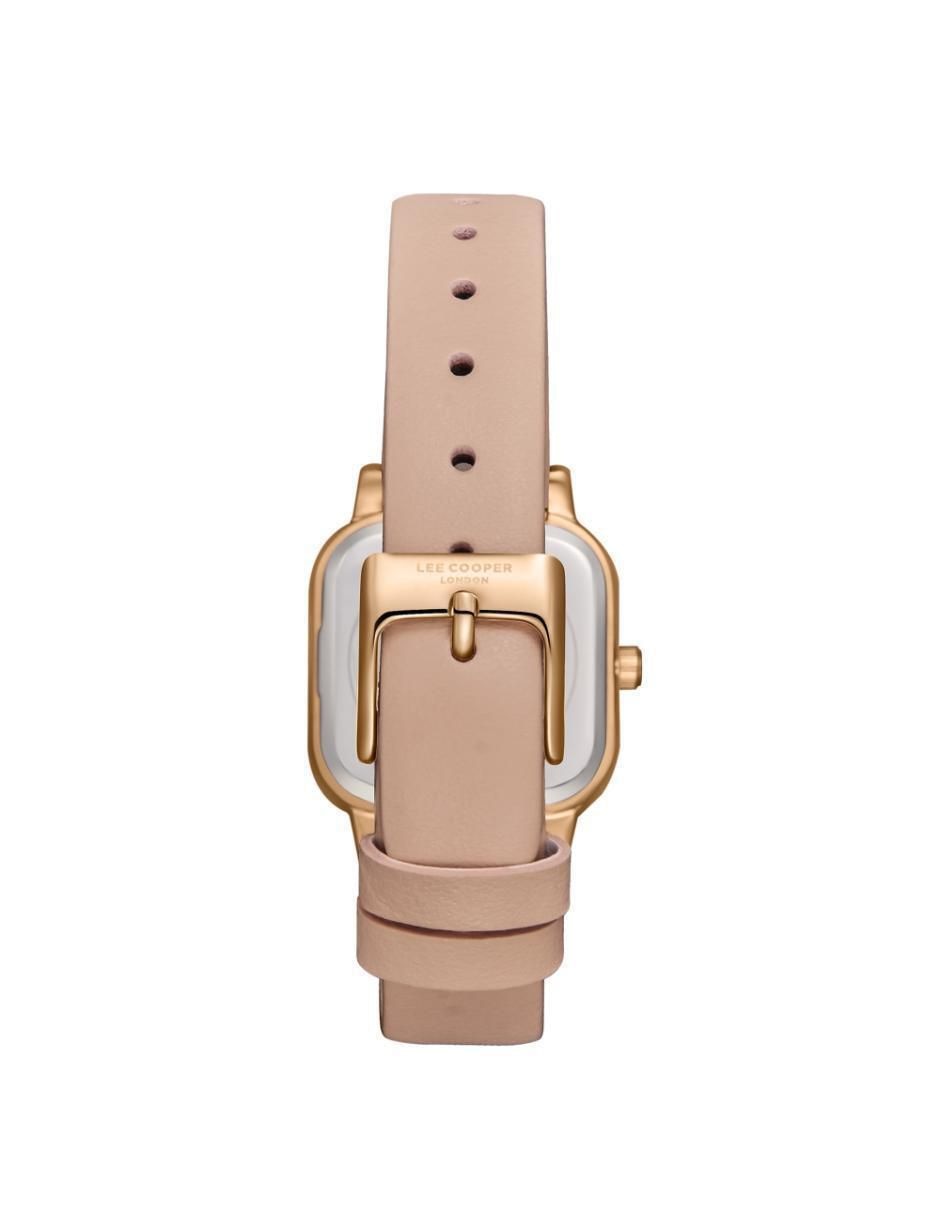 Reloj Color Collection para mujer LC08152.438 3