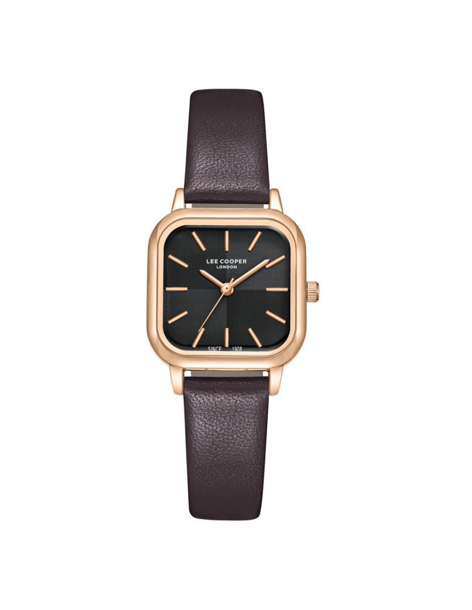 Reloj Brown Collection para mujer LC08152.462 Reloj Brown Collection para mujer LC08152.462