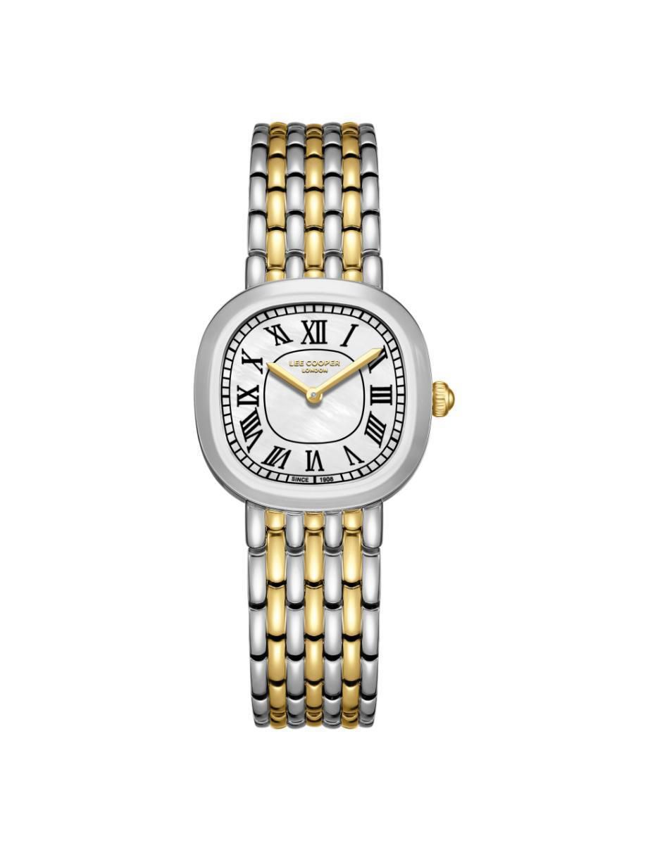 Reloj Silver Collection para mujer LC08159.220 Reloj Silver Collection para mujer LC08159.220