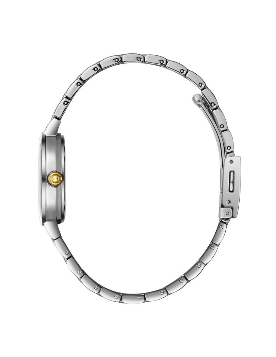 Reloj Silver Collection para mujer LC08159.220 2