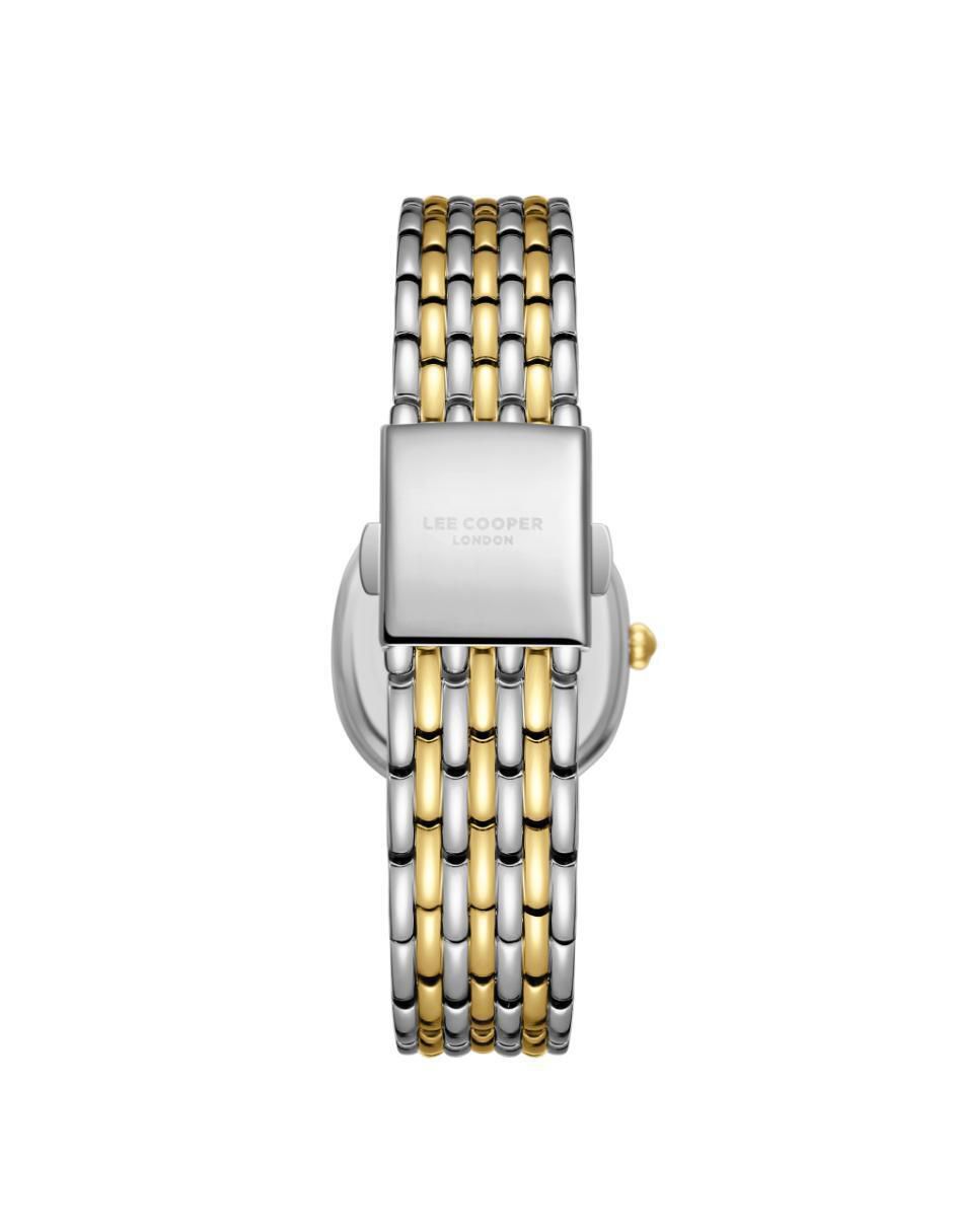 Reloj Silver Collection para mujer LC08159.220 3