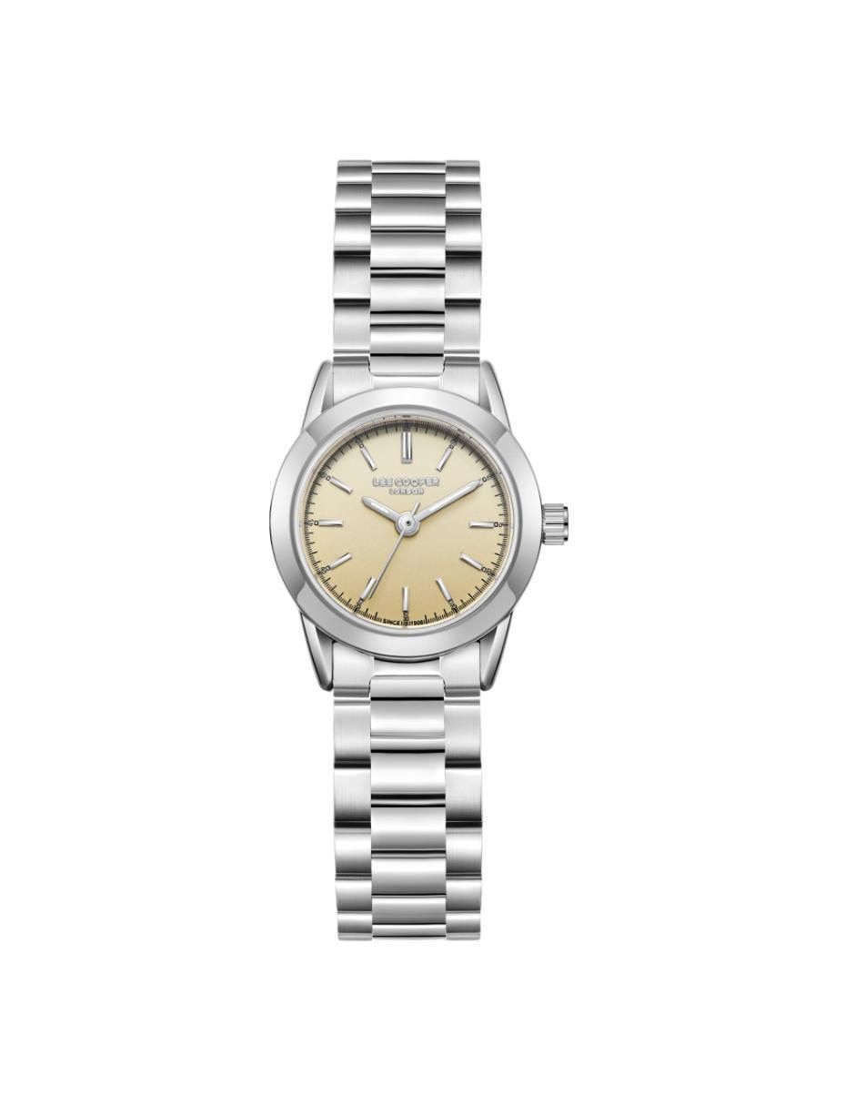 Reloj Silver Collection para mujer LC08162.310