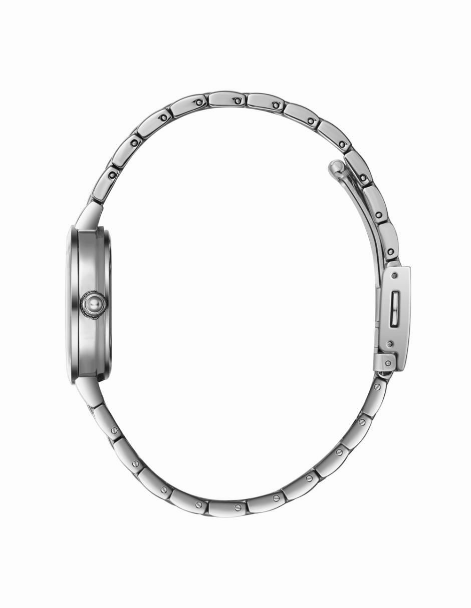 Reloj Silver Collection para mujer LC08159.320 2