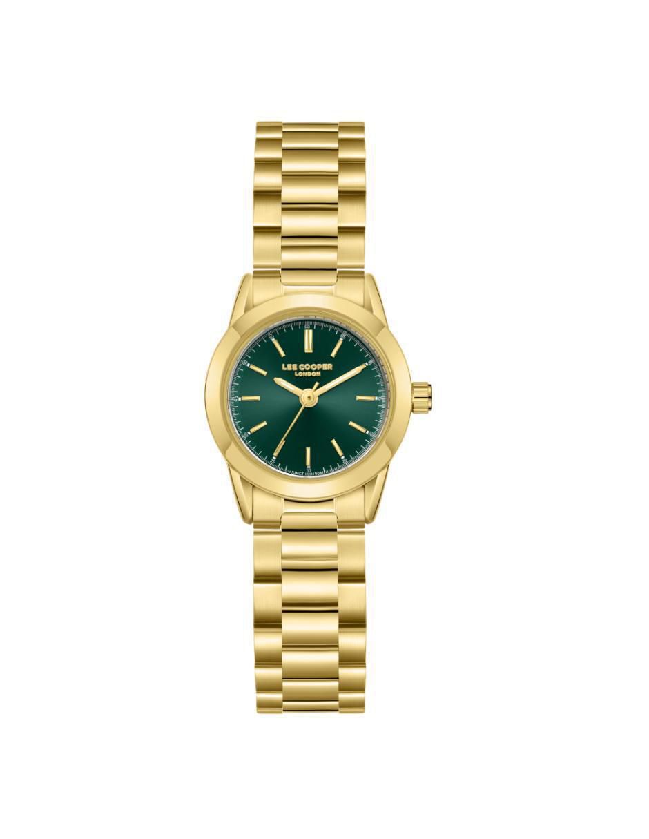 Reloj Gold Collection para mujer LC08162.170 Reloj Gold Collection para mujer LC08162.170