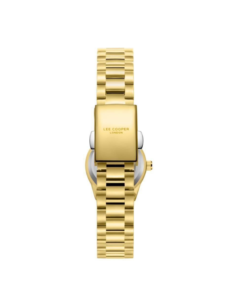 Reloj Gold Collection para mujer LC08162.170 3