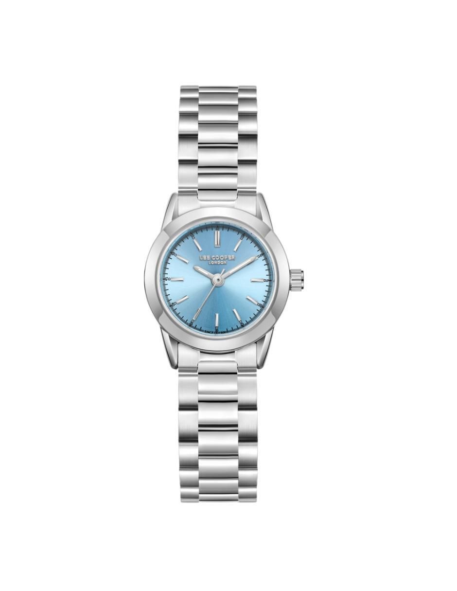 Reloj Silver Collection para mujer LC08162.300 Reloj Silver Collection para mujer LC08162.300