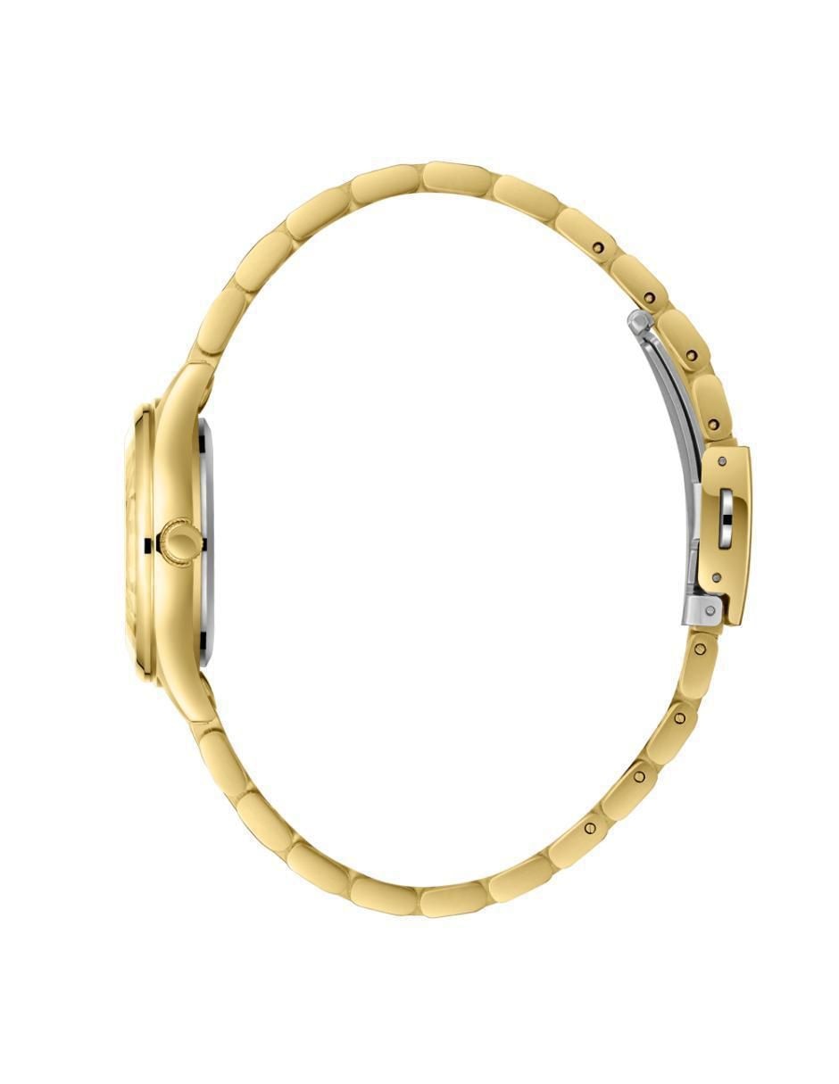 Reloj Gold Collection para mujer LC08157.120 2