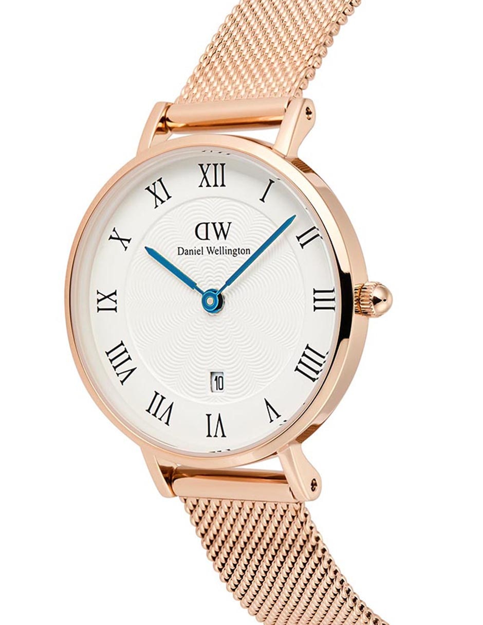 Reloj Petite para mujer DW00100856 3