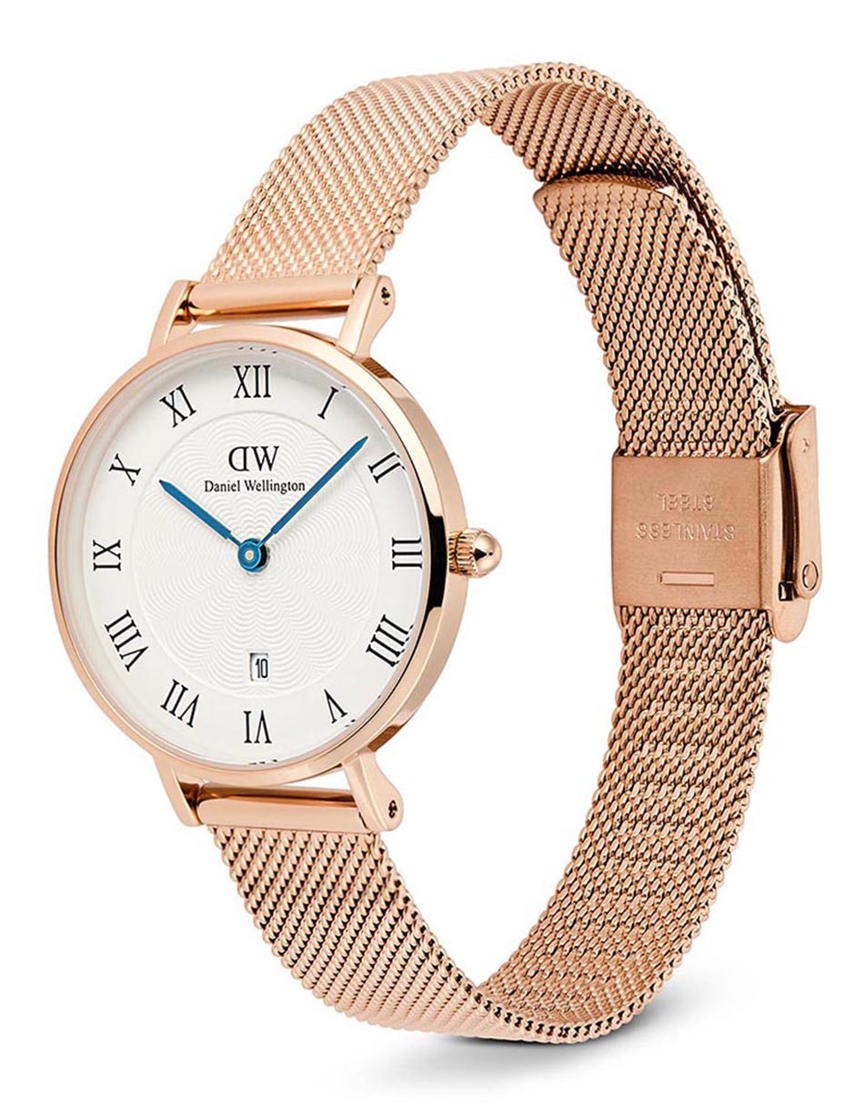 Reloj Petite para mujer DW00100856 4