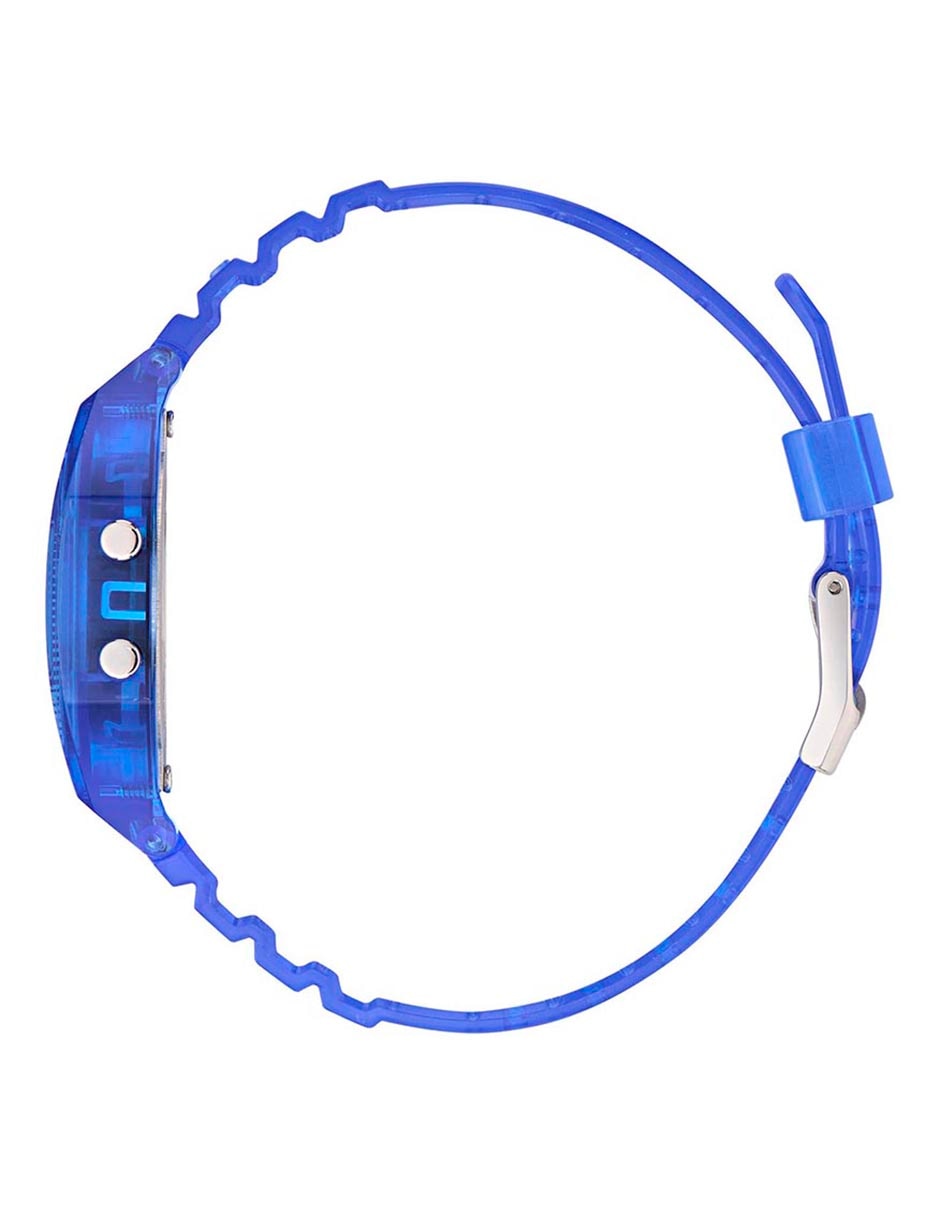 Reloj Digital Two Crystal unisex AOST255372I 4