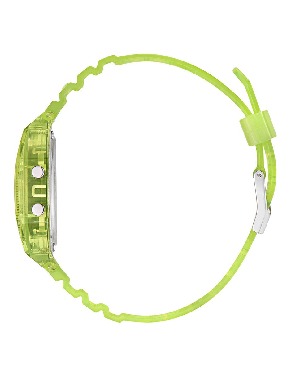 Reloj Digital Two Crystal unisex AOST255382I 4