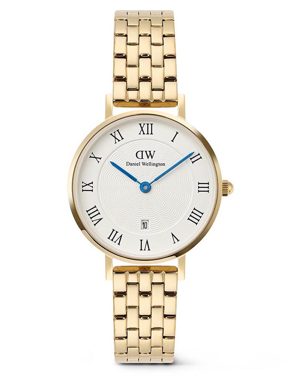 Reloj Petite para mujer DW00100857