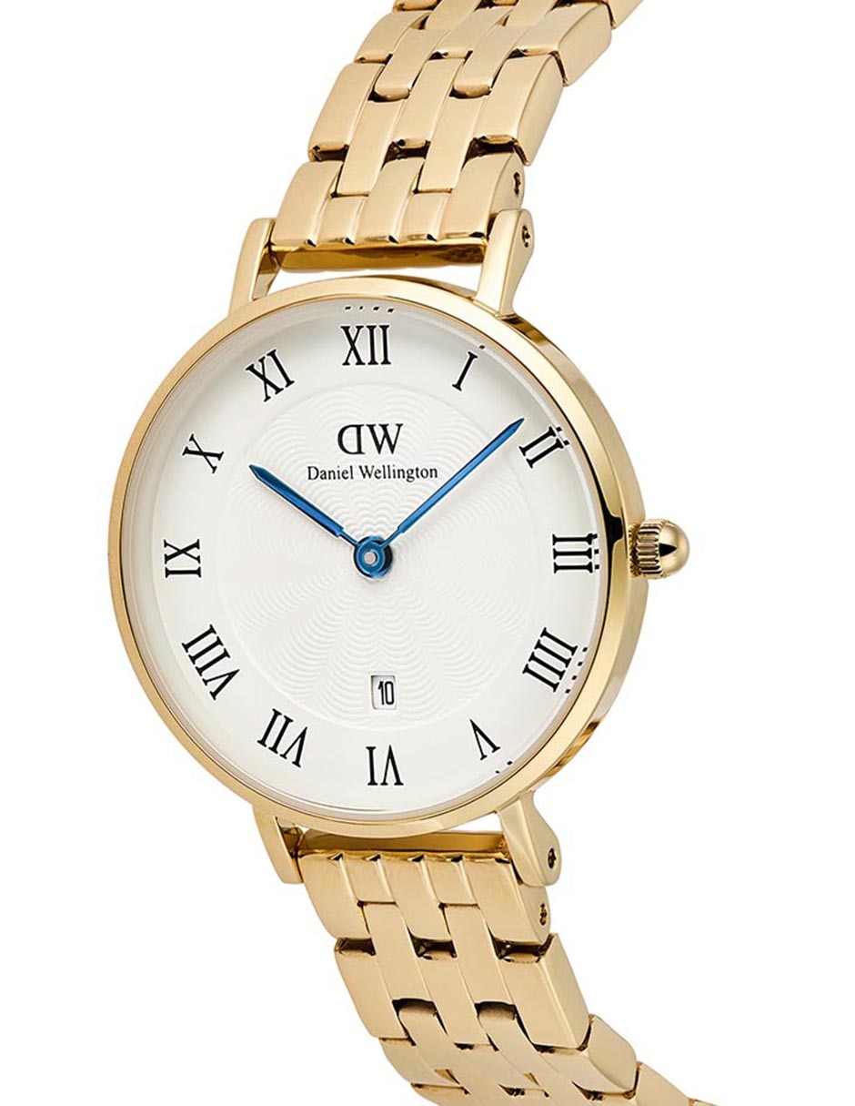 Reloj Petite para mujer DW00100857 3
