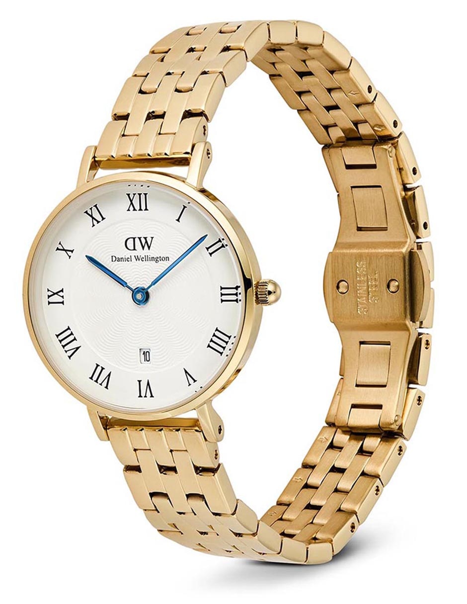 Reloj Petite para mujer DW00100857 4