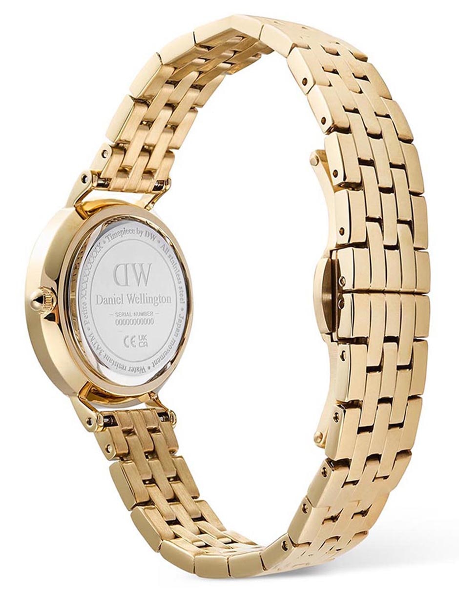 Reloj Petite para mujer DW00100857 5
