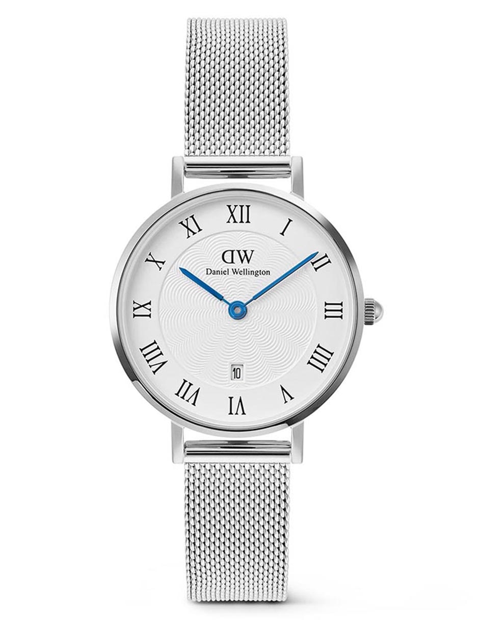 Reloj Petite para mujer DW00100858 Reloj Petite para mujer DW00100858