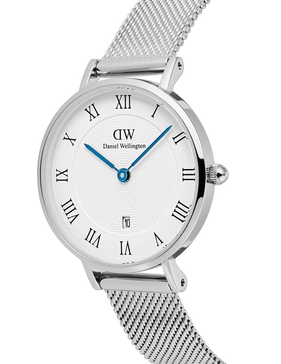 Reloj Petite para mujer DW00100858 3