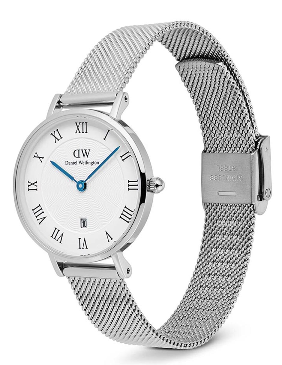 Reloj Petite para mujer DW00100858 4