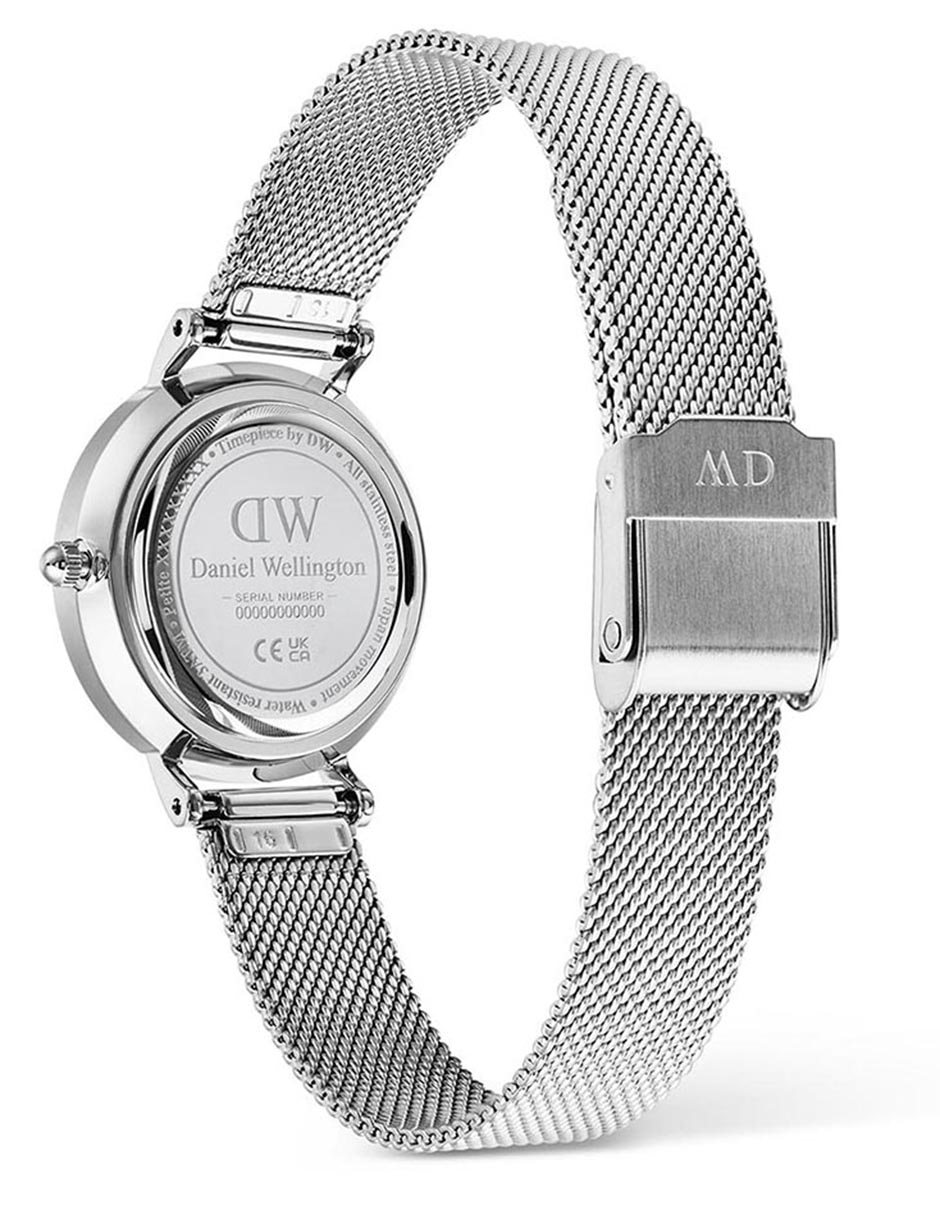 Reloj Petite para mujer DW00100858 5