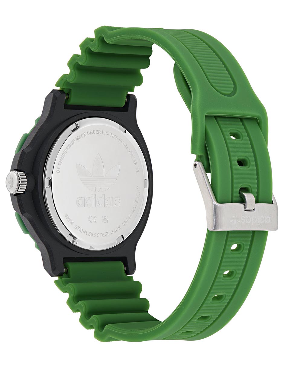 Reloj Discoverer Two unisex AOSY255122I 3
